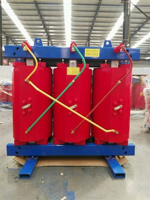 淄川SCB13-500KVA干式变压器厂家价格