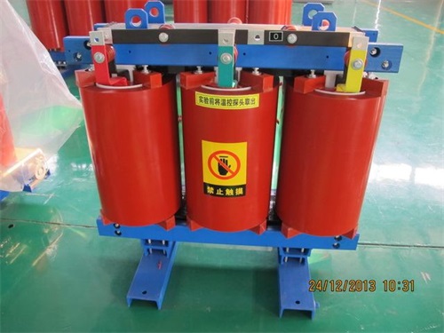 淄川SCB12-315KVA/10KV/0.4KV干式变压器